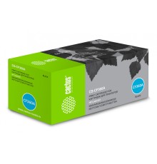 Картридж лазерный Cactus CS-CF360A