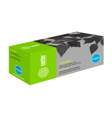 Картридж лазерный Cactus CS-CF362A
