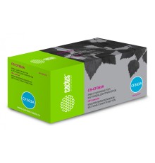 Картридж лазерный Cactus CS-CF363A