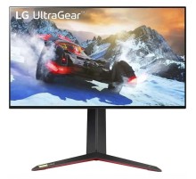 Монитор LG 27 UltraGear 27GP95RP-B 27GP95RP-B.ARUZ