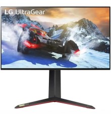 Монитор LG 27 UltraGear 27GP95RP-B 27GP95RP-B.ARUZ
