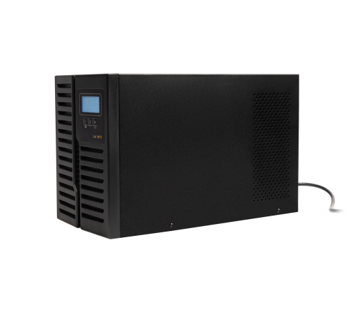 Онлайн ИБП Smartwatt UPS XPERT EURO 3kVA 3703020440003