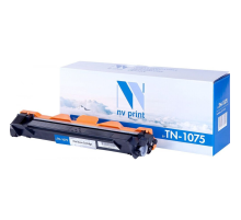 Картридж Brother TN-1075(T) Black TN1075