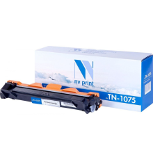 Картридж Brother TN-1075(T) Black TN1075