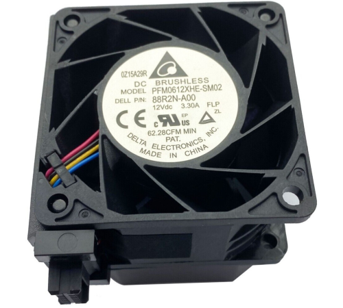Вентилятор для серверного корпуса Dell 121-BBBI