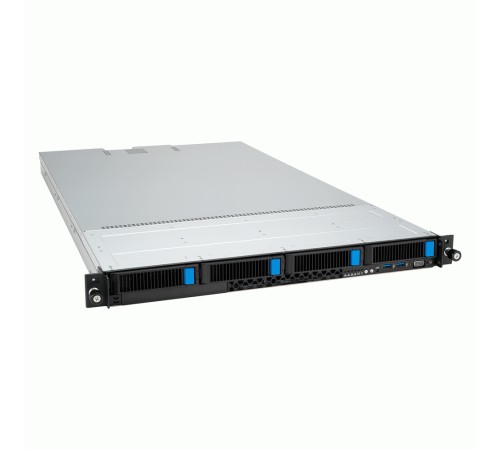 Сервер Asus RS500A-E12-RS4U/1G/800W/4NVMe/OCP 90SF02J1-M000R0