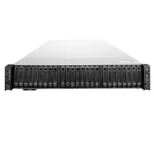 Сервер Fplus FPD-10-SP-5K3H20-CTO в составе: 2U 24x2.5 NVMe front + 2x2.5 SAS Chassis - (FPD-10-SP-5K3H20-CTO-P1003) FPD-10-SP-5K3H20-CTO-P1003