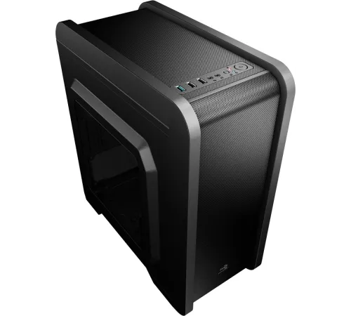 Корпус AeroCool Qs-240