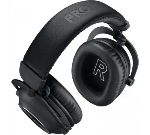 Наушники Logitech G Pro X 2 Lightspeed 981-001265 Наушники Logitech G Pro X 2 Lightspeed 981-001265