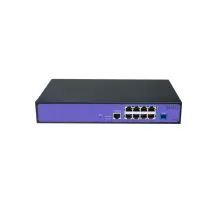 Абонентский терминал ONU GPON SNR SNR-ONU-GPON-8G-POE