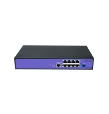 Абонентский терминал ONU GPON SNR SNR-ONU-GPON-8G-POE