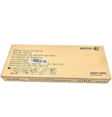 Тонер Xerox Контейнер для отработанного тонера 008R12990