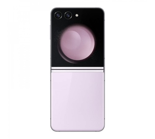 Смартфон Samsung Galaxy Z Flip 5 5G SM-F731BLIHCAU