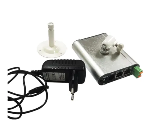 Устройство NetPing IR 3801