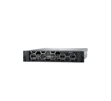 Шасси сервера Dell R740_8LFF_chassis