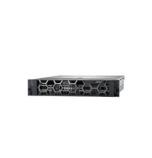 Шасси сервера Dell R740_8LFF_chassis