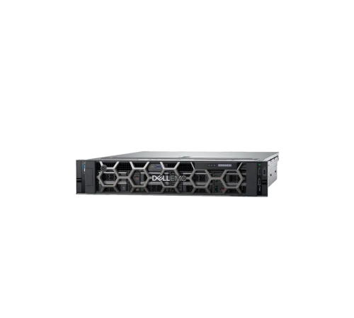 Шасси сервера Dell R740_8LFF_chassis Шасси сервера Dell R740_8LFF_chassis