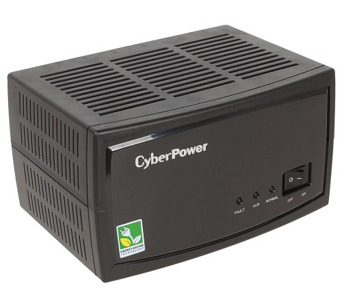 Стабилизатор напряжения CyberPower V-ARMOR 1500E