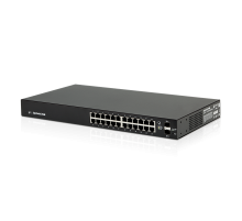 Коммутатор Ubiquiti EdgeSwitch 24 Lite ES-24-Lite