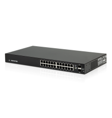 Коммутатор Ubiquiti EdgeSwitch 24 Lite ES-24-Lite