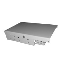 Коробка оптическая настенная Netko ОКН-8 SC (52288)