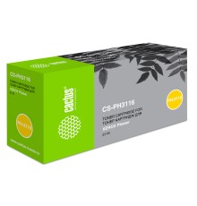Картридж лазерный Cactus CS-PH3116