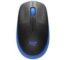 Мышь Logitech M190 Blue 910-005907
