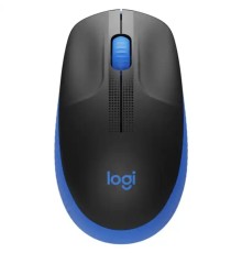 Мышь Logitech M190 Blue 910-005907