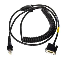 RJ45 - кабель длиной 2 метра подключения сканера Newland CBL127R