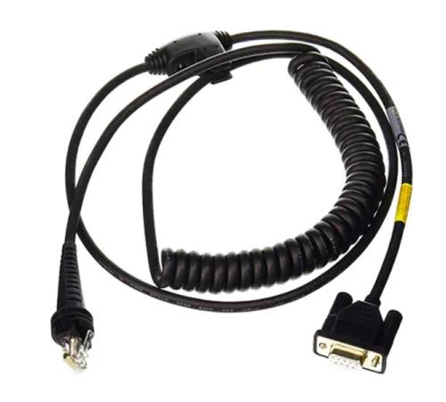 RJ45 - кабель длиной 2 метра подключения сканера Newland CBL127R