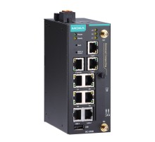 Компьютер Moxa UC-5112-LX