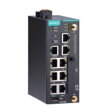 Компьютер Moxa UC-5112-LX