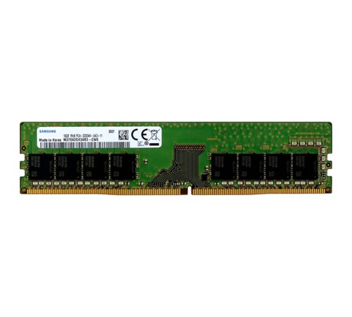 Оперативная память Samsung M378A2G43AB3-CWE