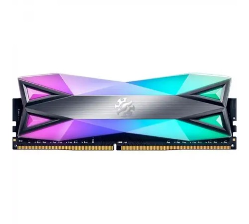 Оперативная память Adata XPG SPECTRIX D60G RGB AX4U32008G16A-ST60