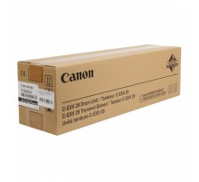 Фотобарабан Canon C-EXV41 Color 6370B003
