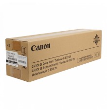 Фотобарабан Canon C-EXV41 Color 6370B003
