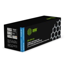 Картридж лазерный Cactus CS-CF411A