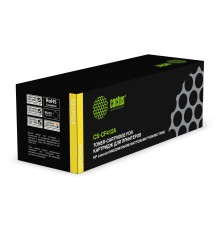 Картридж лазерный Cactus CS-CF412A