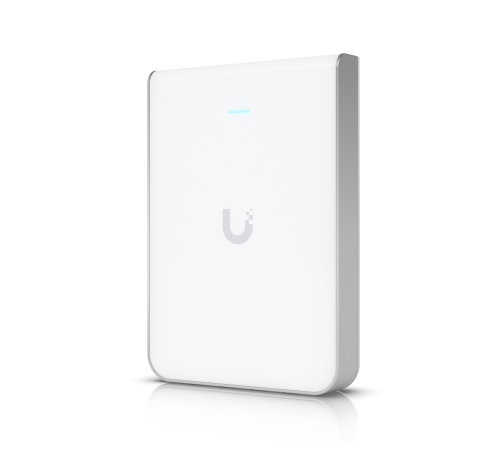 Точка доступа Ubiquiti UniFi 6 AP In-Wall U6-IW