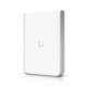 Точка доступа Ubiquiti UniFi 6 AP In-Wall U6-IW