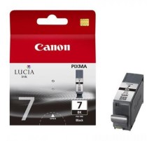 Картридж Canon PGI-7 Black 2444B001