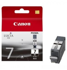 Картридж Canon PGI-7 Black 2444B001