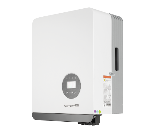 Сетевой инвертор Smartwatt INV GRID G2 30K 3P 3MPPT 4816020100022