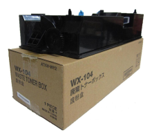 Ёмкость для отработанных чернил Konica Minolta WX-104 A7XWWY2