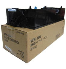 Ёмкость для отработанных чернил Konica Minolta WX-104 A7XWWY2