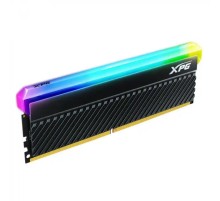 Оперативная память Adata GAMMIX D45G RGB Black Gaming Memory AX4U36008G18I-CBKD45