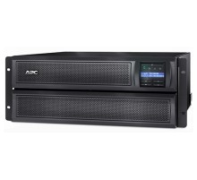 ИБП APC Smart-UPS X SMX3000HV
