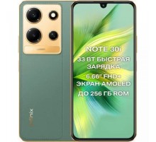Смартфон Infinix Note 30i 256 Гб, 8 Гб 10043596