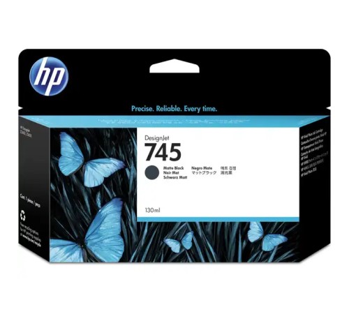 Картридж HP 745 F9J99A