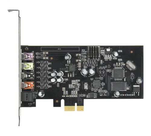 Звуковая карта Asus Xonar SE 90YA00T0-M0UA00